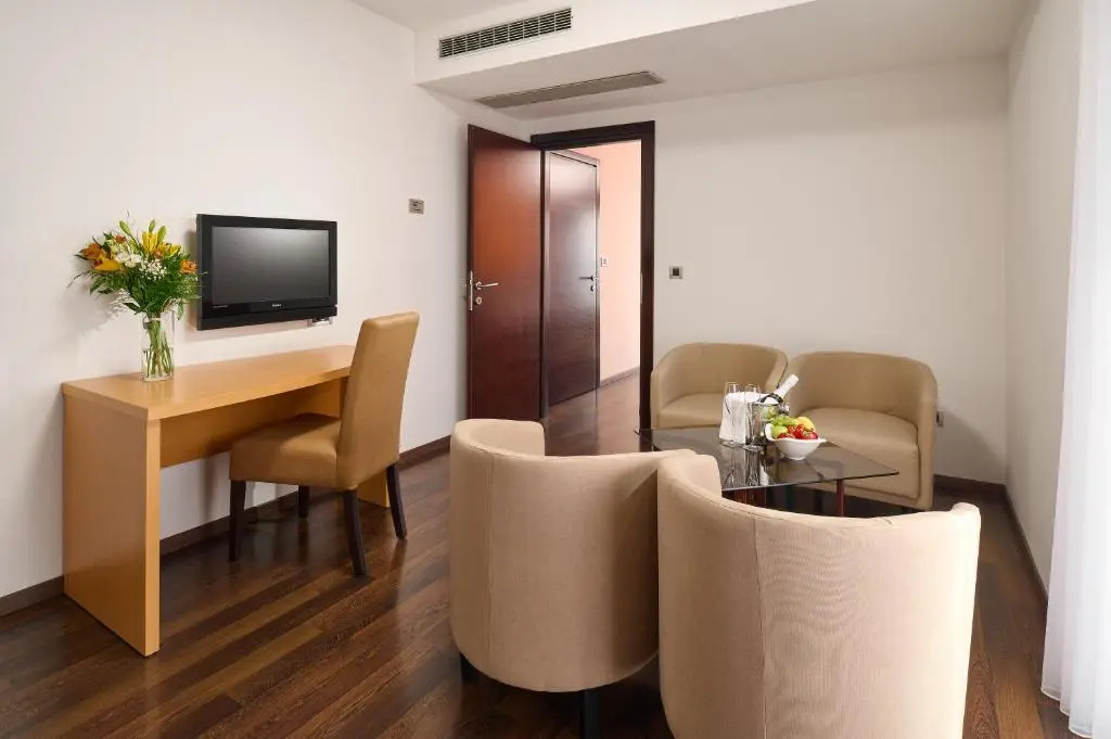 Hotel Imperial Vodice - Chambres