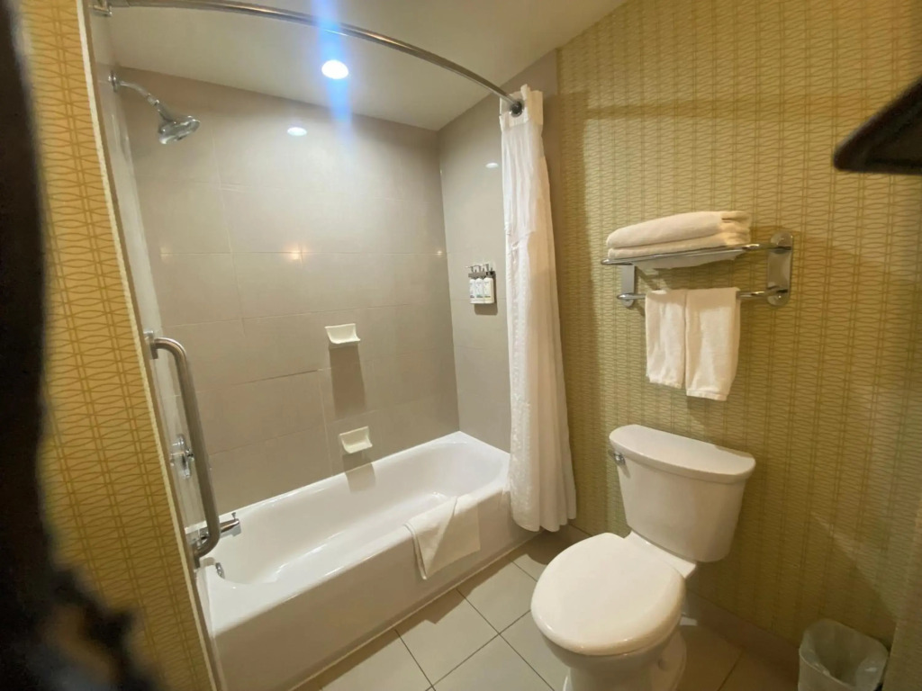 Wingate by Wyndham Fort Saskatchewan - фото 8