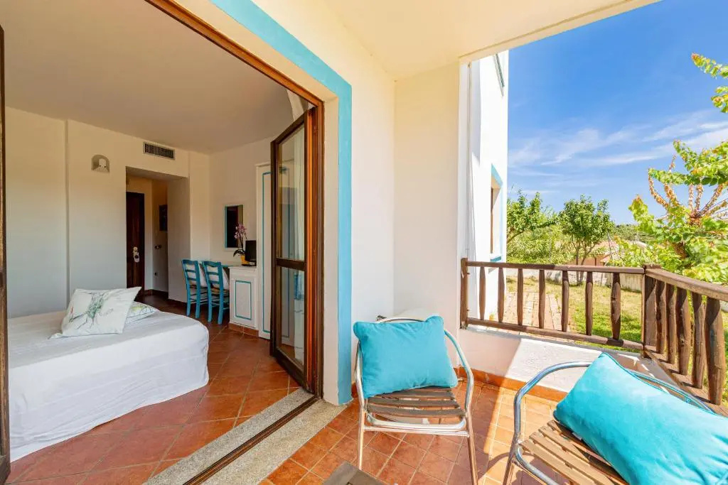 La Funtana Hotel - Adults Only - Chambres