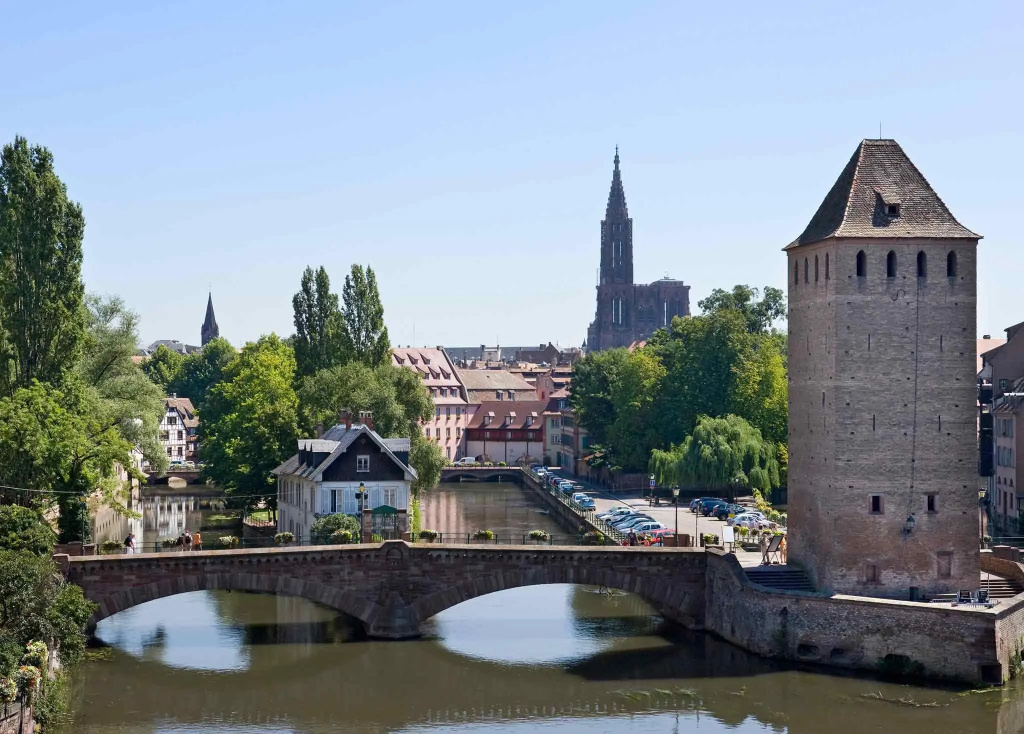 ibis Styles Strasbourg Centre Petite France - Général