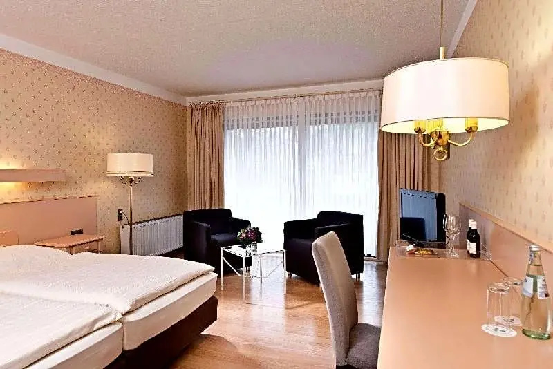 Wyndham Garden Gummersbach - Chambres