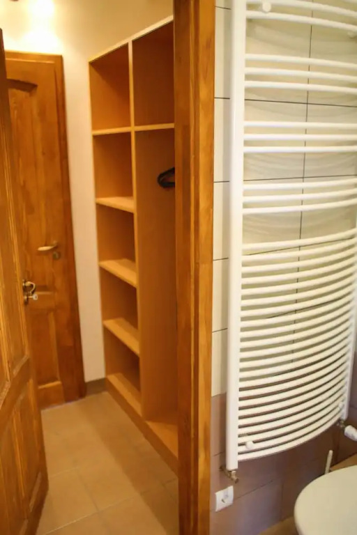 Szabolcs Apartments - фото 11