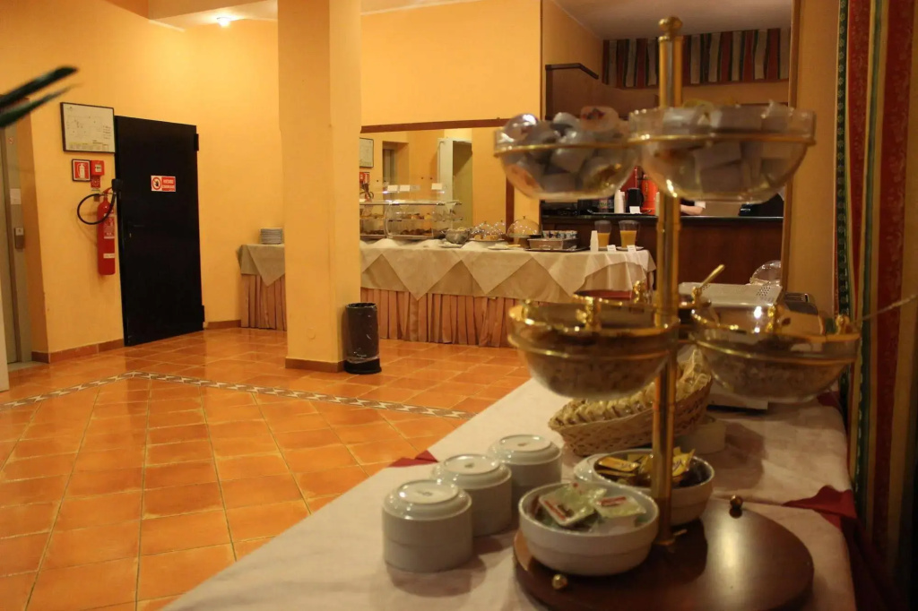 Hotel Rex Milano - Général
