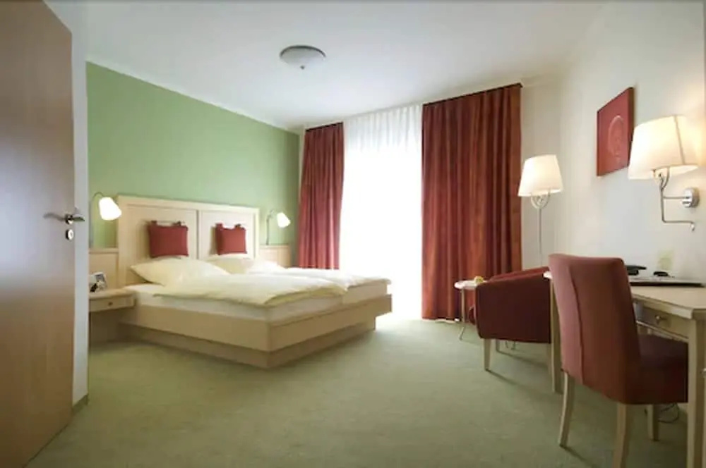 Ringhotel Appelbaum - Chambres