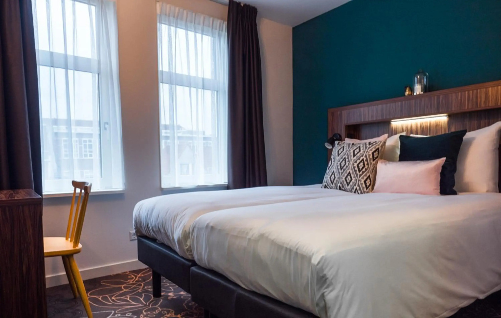 Hotel photo 6