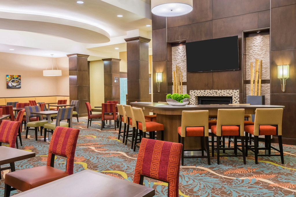 Homewood Suites by Hilton Little Rock Downtown - Général