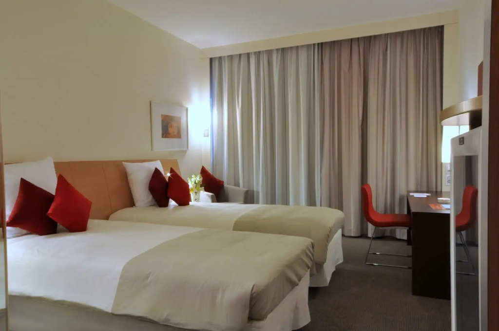 Hotel photo 7