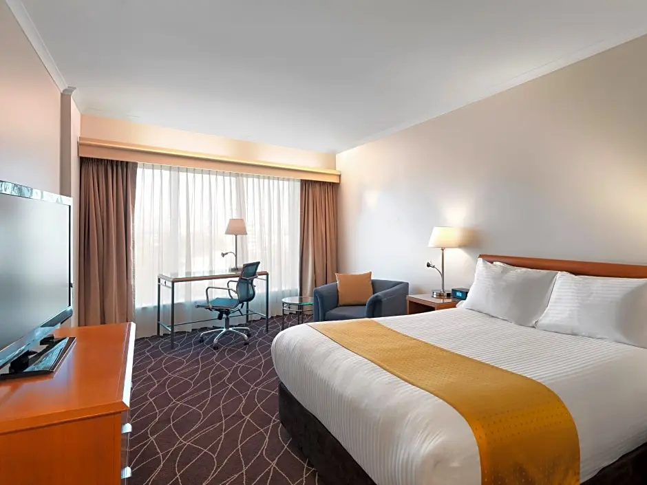 Crowne Plaza Sydney Airport by IHG - Chambres