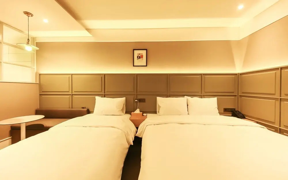 Jinju Hotel Ondo — фото 6