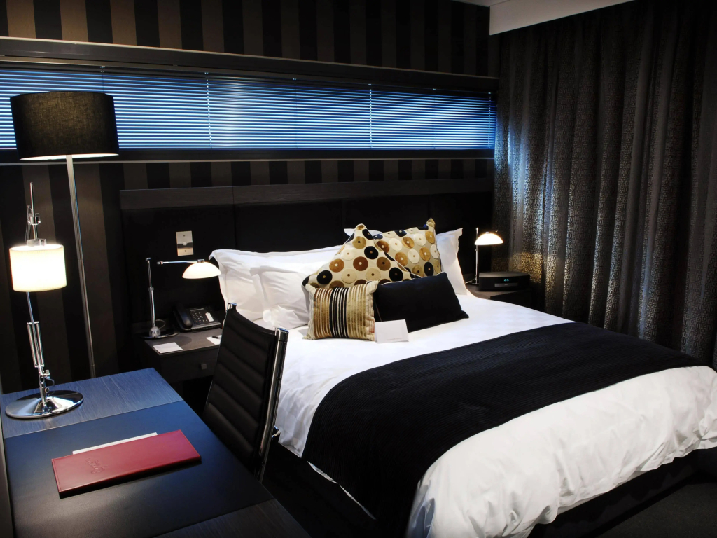 Ovolo Brisbane Fortitude Valley, a Wyndham Hotel — фото 3