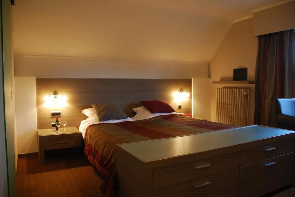Hotel Rubens - Général