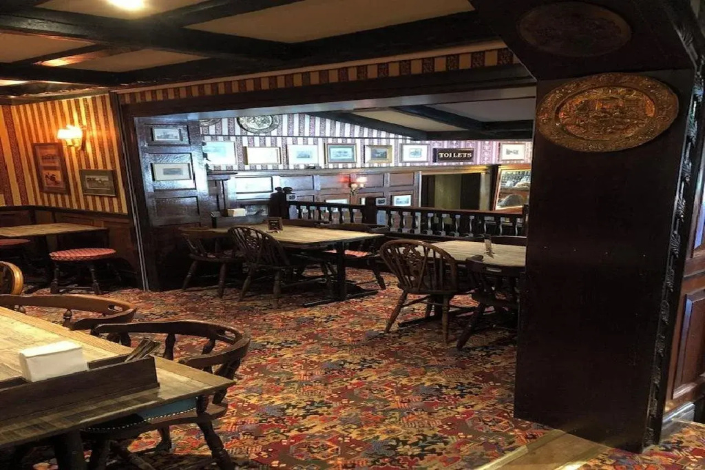 The Bishop Arms - Général