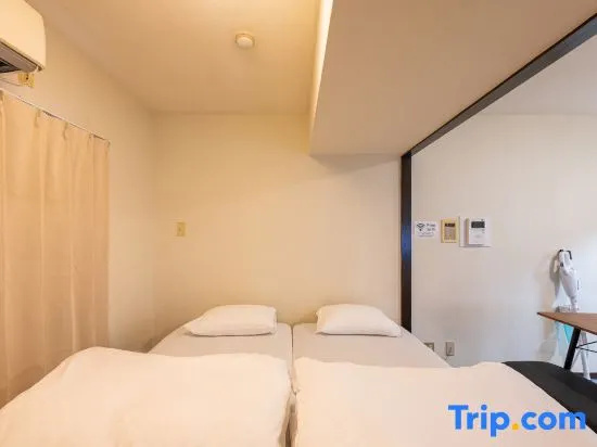 Tasone Stay OSAKA KTD605 사진 1