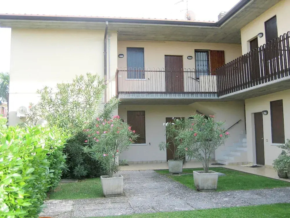 Holiday Home Lazise Near Lake Garda