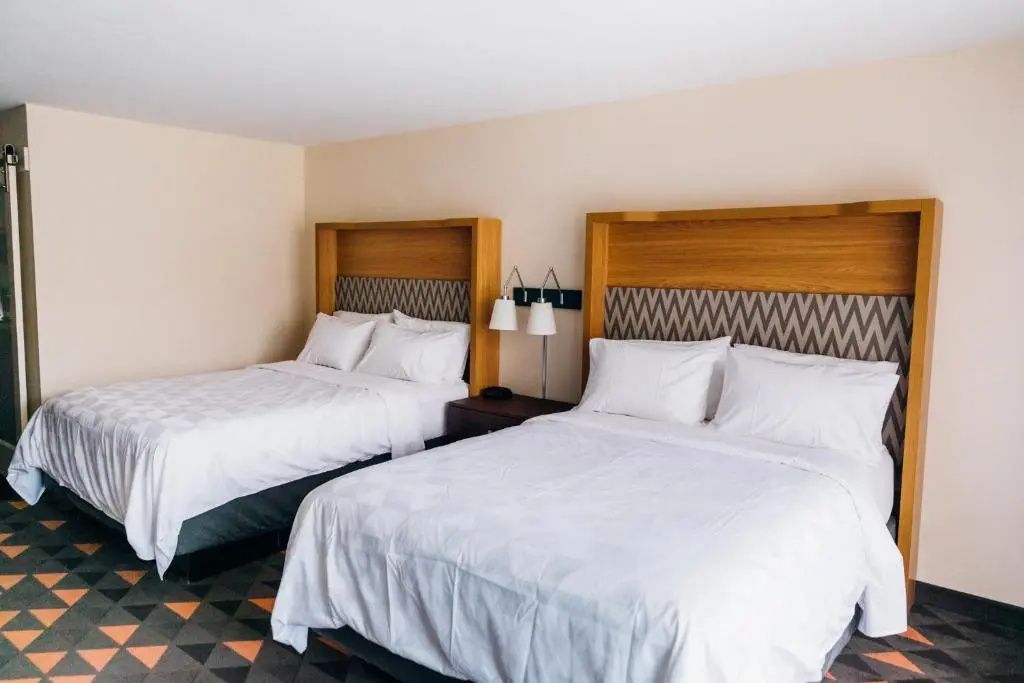 Holiday Inn Phoenix-Mesa/Chandler by IHG - Chambres