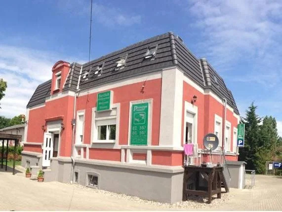 Pension Possehl
