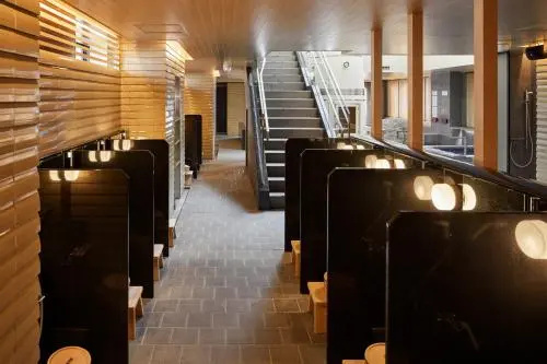 --MEN ONLY---sauna and hotel KARUMARU IKEBUKURO 사진 14