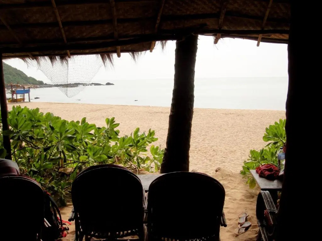 Blue Lagoon Resort Goa - Général
