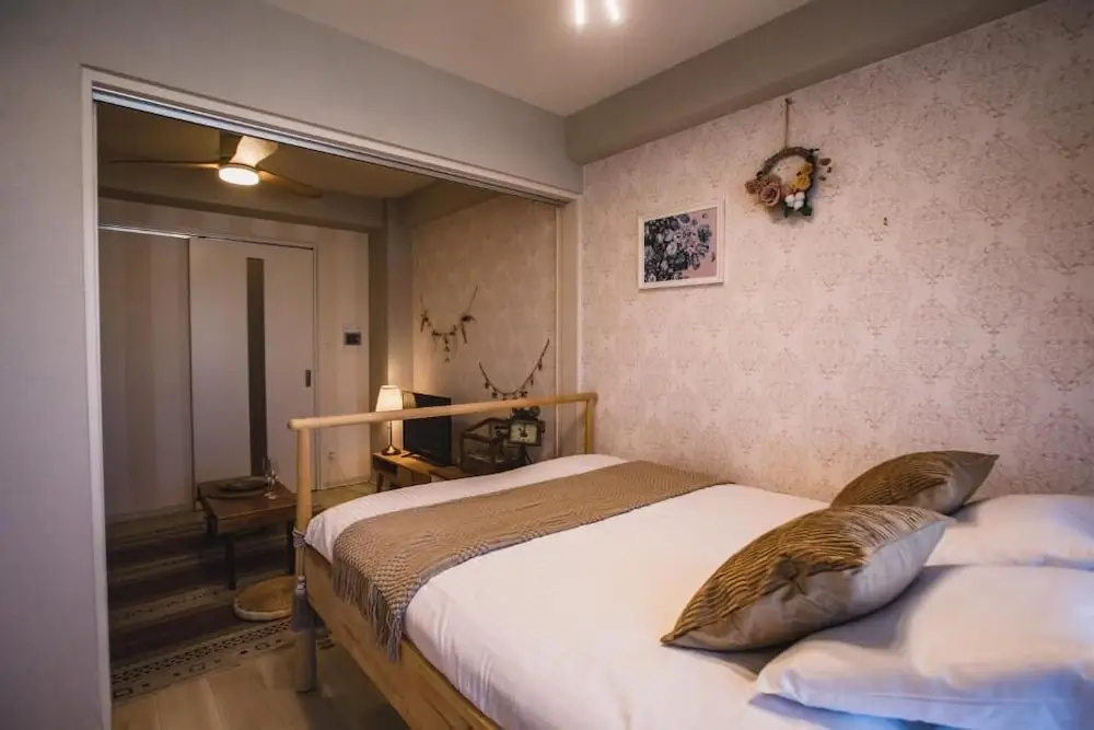 R Residences Namba South 1 사진 2