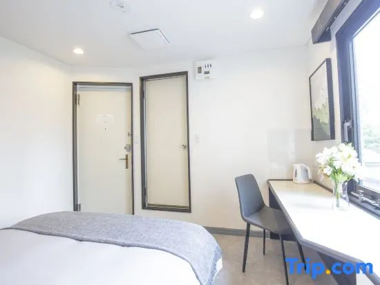HOTEL TOKYO JOURNEY PORTAL KINSHICHO I Self Check-in Minutes from Sumiyoshi Station 사진 2
