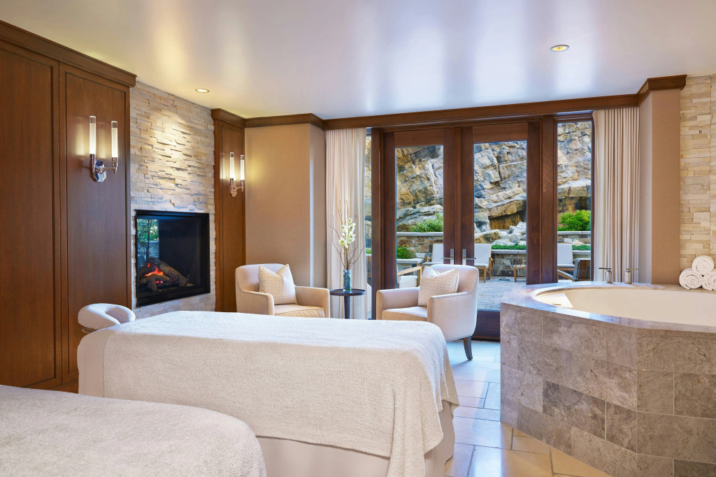 The St. Regis Deer Valley - Général