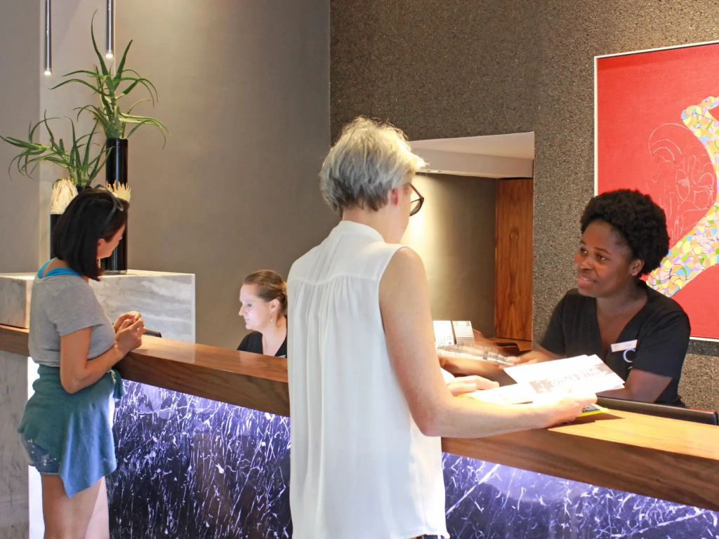 Hotel photo 11