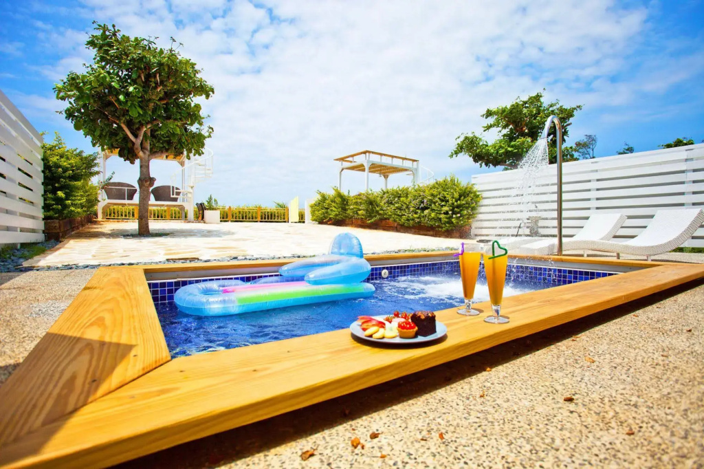 myOcean Villa