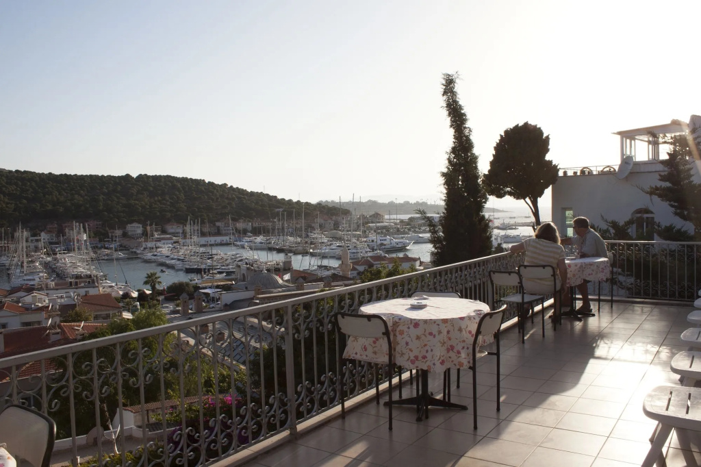 Hotel photo 14