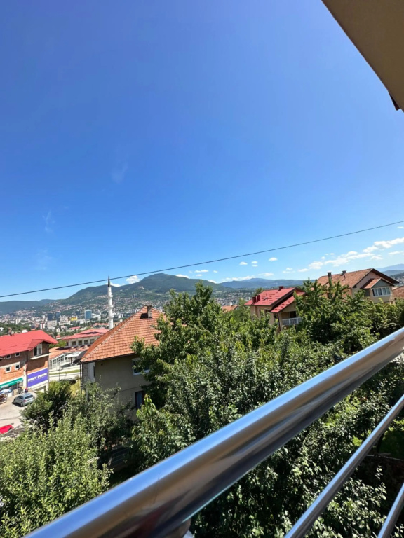 Apartman Ejna