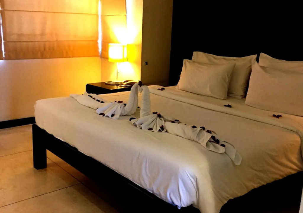 Amarin Samui Hotel - Général