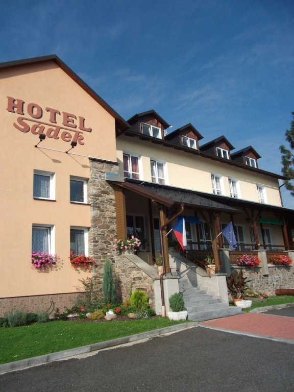 Hotel photo 1