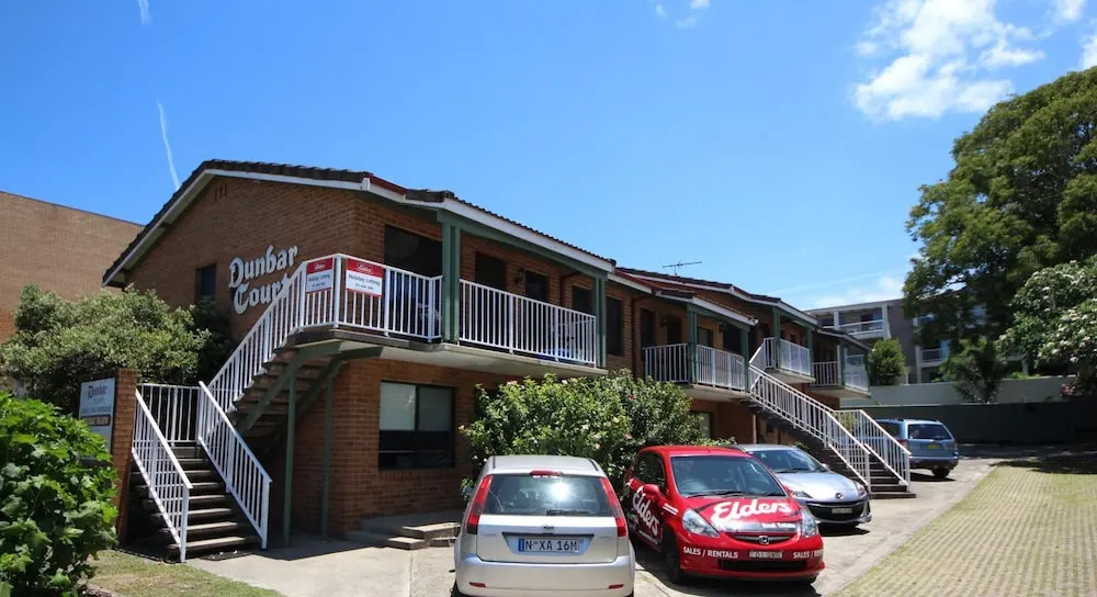 Dunbar Court Unit 5 at South West Rocks