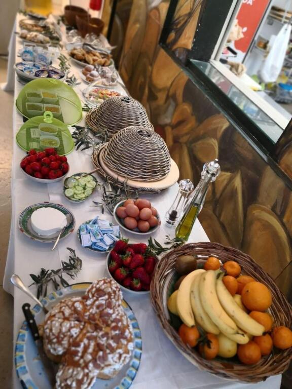 Relais Parco Cavalonga by null