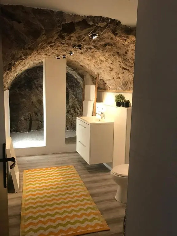 Afficher la photo 7 — appartement cosy Le Balloon avec wifi