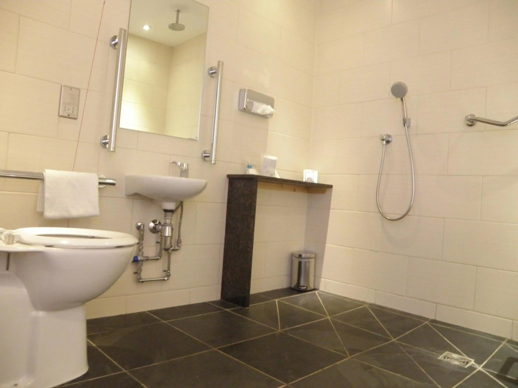 Holiday Inn Darlington - A1 Scotch Corner by IHG - Général