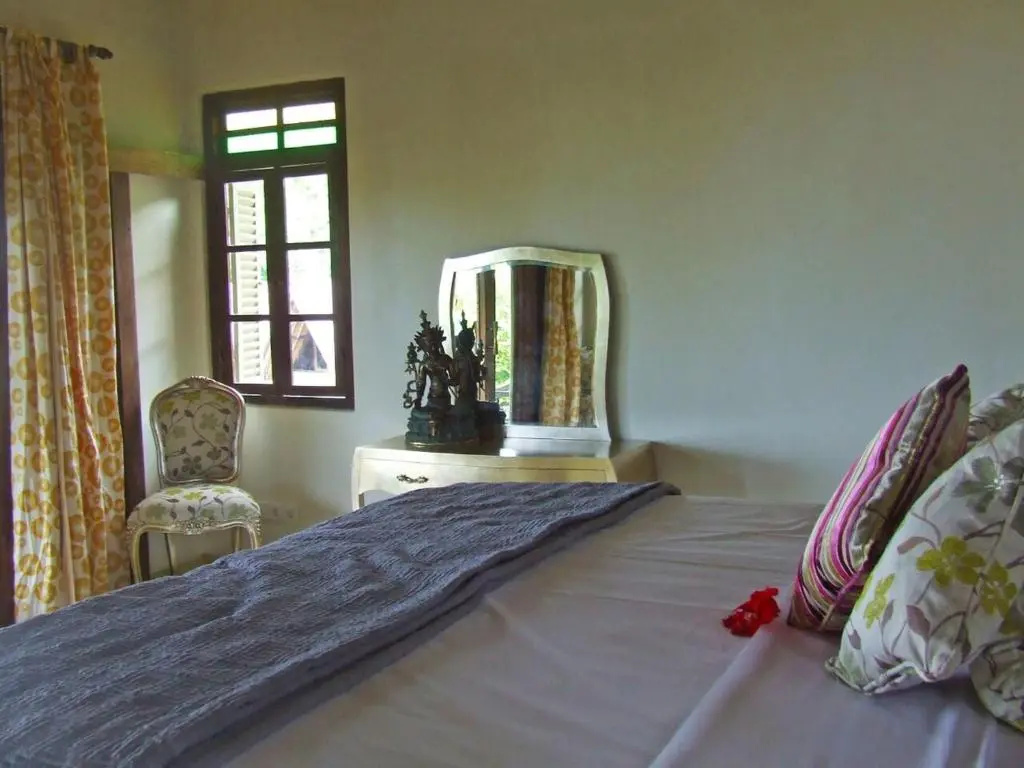 Life in Amed Boutique Hotel - Chambres
