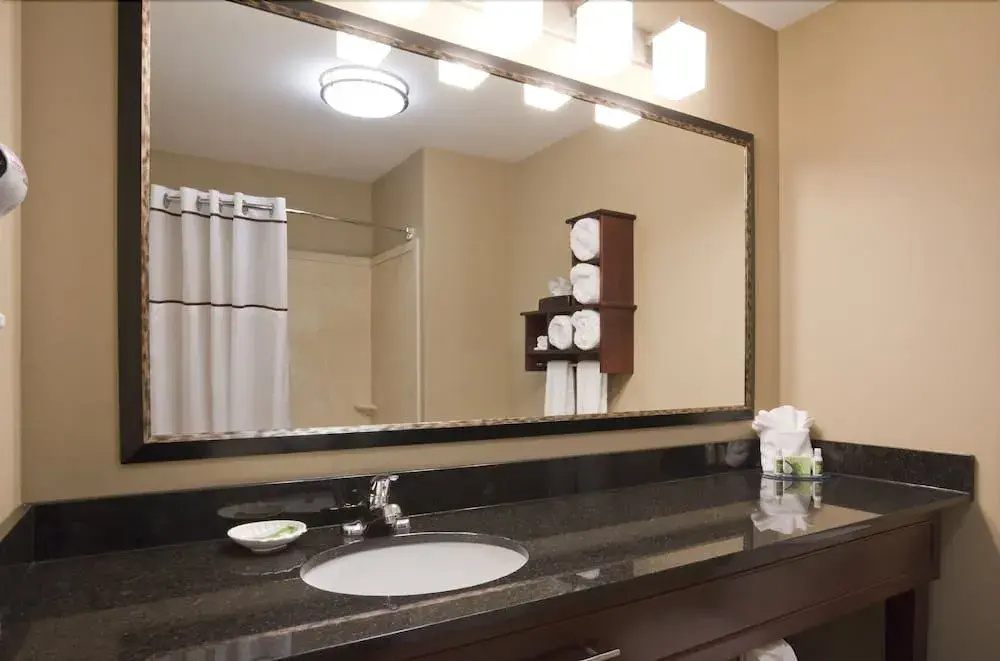 Grandstay Hotel Suites Thief River Falls - фото 7