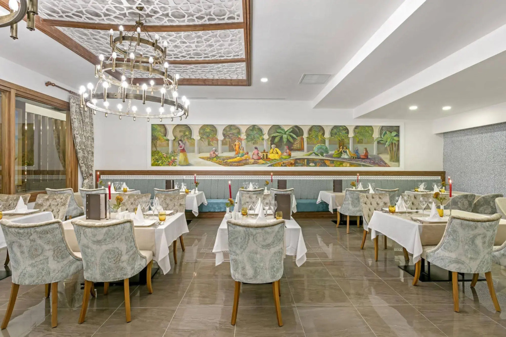 Glamour Resort & Spa - All Inclusive - фото 24
