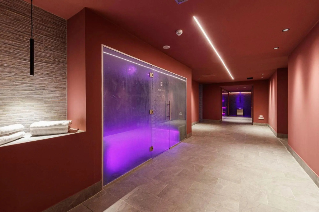 Arco Smart Hotel - Général