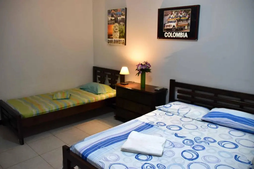 Standard room