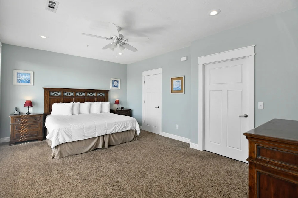 Luxury room