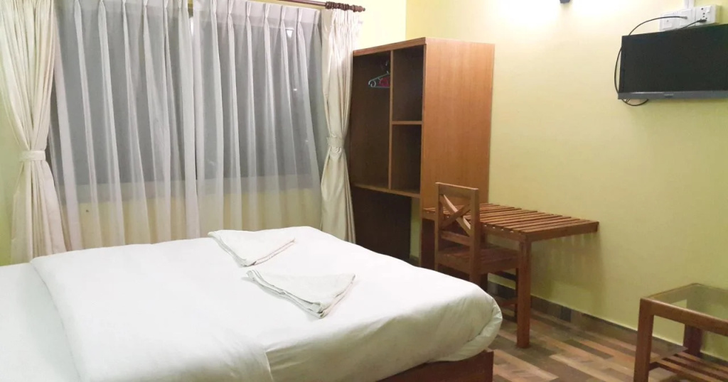 Hotel photo 1