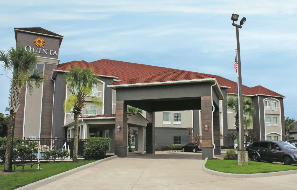 La Quinta Inn & Suites by Wyndham Boutte - Chambres
