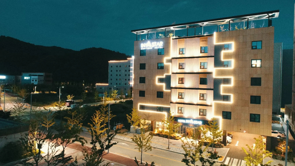 Hotel photo 17