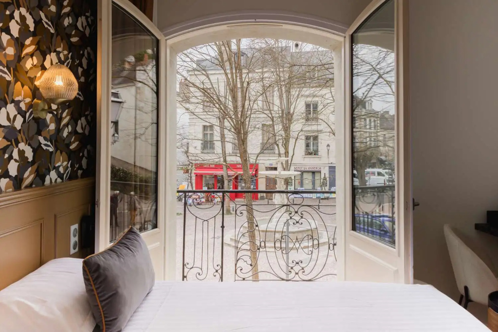 Best Western Hotel De France - Général
