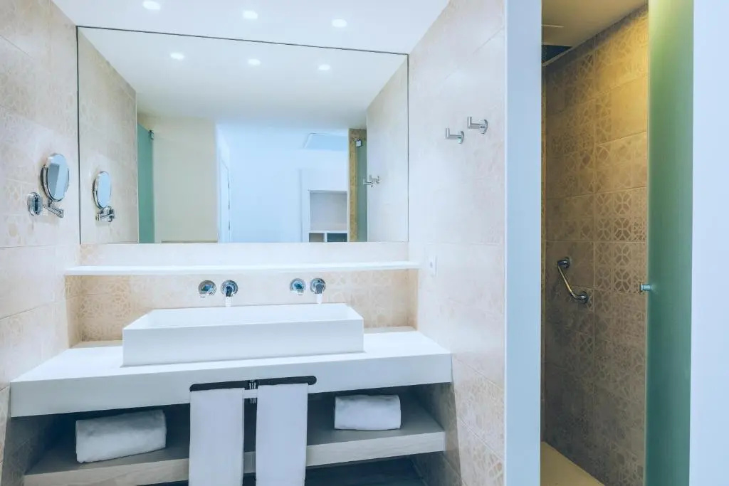 Iberostar Selection Marbella Coral Beach - Chambres