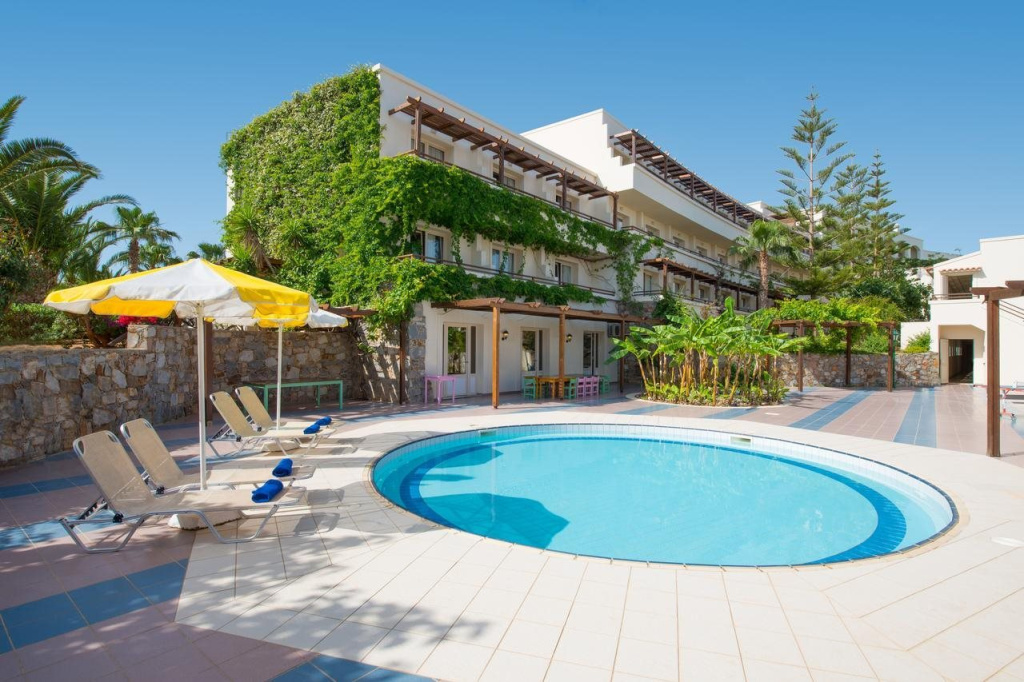 Iberostar Selection Creta Marine - 4