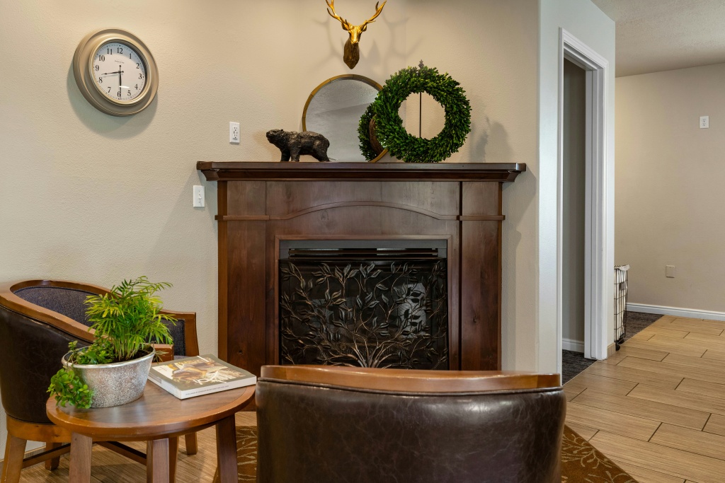 Worldmark Midway — 2
