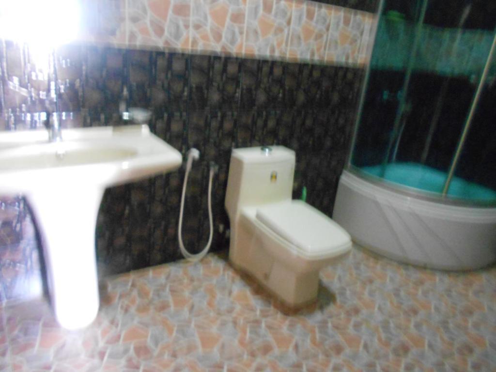 Shanith Guesthouse