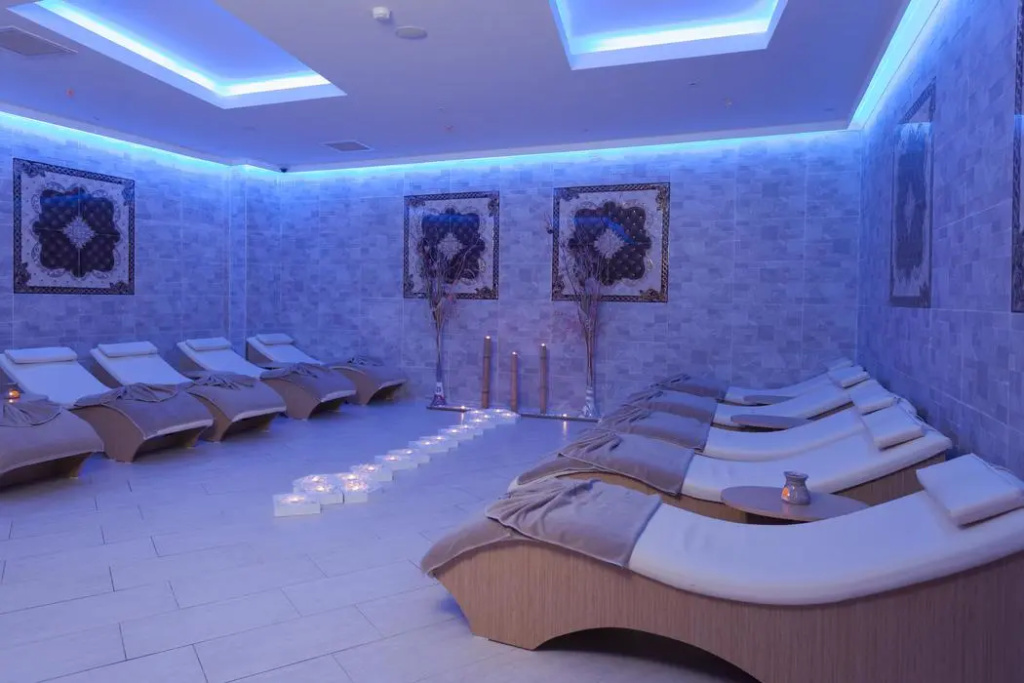 Diamond Hill Resort Hotel, Тосмур, Туреччина мініатюра 31